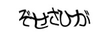 Authentication image