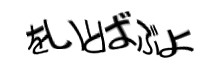 Authentication image