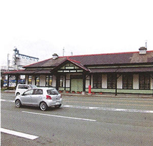 上熊本駅（徒歩10分）