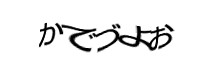 Authentication image