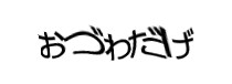 Authentication image