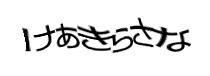 Authentication image