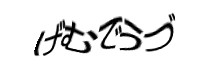 Authentication image