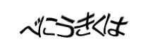 Authentication image