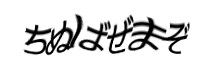 Authentication image