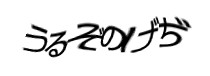 Authentication image