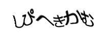 認証画像